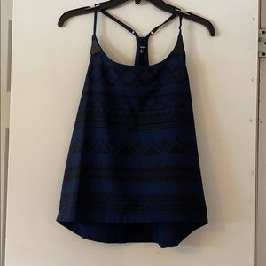 Hurley women’s top